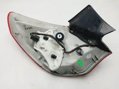 Автозапчастина б/у правий ліхтар для opel astra j lim. selective посилання на oem iam 13306454  