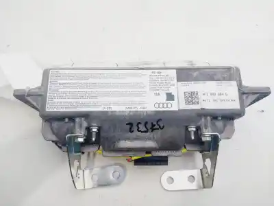 Автозапчастина б/у передня права подушка безопасности для audi a6 allroad quattro (4fh) 3.2 fsi 256 cv / 188 kw посилання на oem iam 4f1880204g  