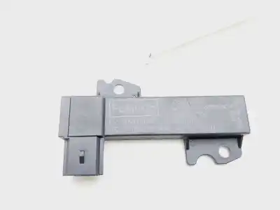 Peça sobressalente para automóvel em segunda mão módulo eletrónico antena por ford fiesta (ce1) active referências oem iam ds7t15k603aa