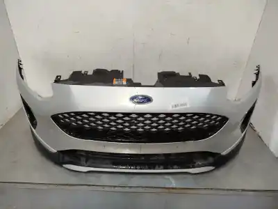 Tweedehands auto-onderdeel VOORBUMPER voor FORD FIESTA (CE1)  OEM IAM-referenties 2162026  