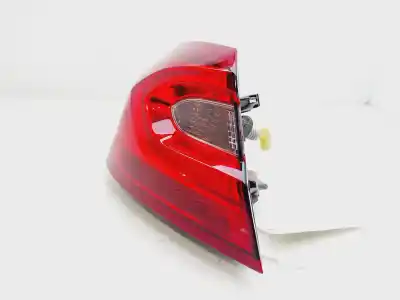 Second-hand car spare part left tailgate light for ford fiesta (ce1) active oem iam references h1bb13405a  