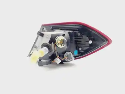 Second-hand car spare part left tailgate light for ford fiesta (ce1) active oem iam references h1bb13405a  