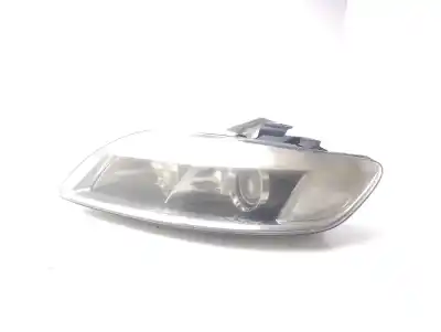 Second-hand car spare part left headlight for audi q7 (4l) 3.0 tdi oem iam references 4l0941003b  