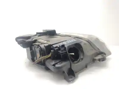 Second-hand car spare part left headlight for audi q7 (4l) 3.0 tdi oem iam references 4l0941003b  