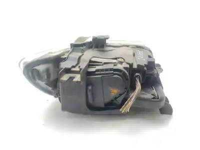 Second-hand car spare part left headlight for audi q7 (4l) 3.0 tdi oem iam references 4l0941003b  