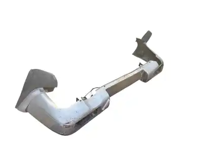 Piesă de schimb auto la mâna a doua bara spate pentru opel monterey ltd referințe oem iam 97116046  