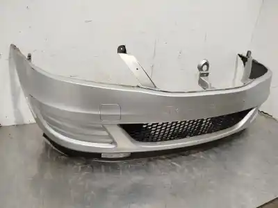 İkinci el araba yedek parçası ÖN TAMPON için DACIA LOGAN II  OEM IAM referansları 8200748275  