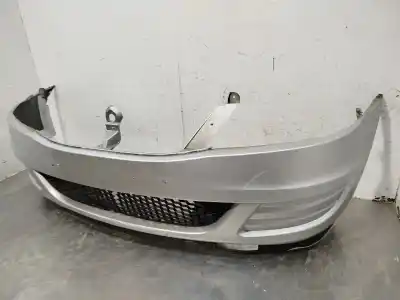 Pezzo di ricambio per auto di seconda mano paraurti anteriore per dacia logan ii ambiance riferimenti oem iam 8200748275  