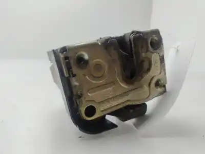Автозапчастина б/у  для RENAULT MEGANE I FASE 2 BERLINA (BA0)  Посилання на OEM IAM 7700434604  