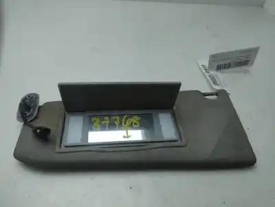 Автозапчастина б/у  для RENAULT MEGANE I FASE 2 BERLINA (BA0)  Посилання на OEM IAM 7700847429  
