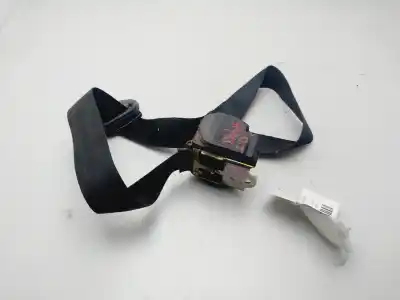 Peça sobressalente para automóvel em segunda mão cinto de segurança dianteiro esquerdo por seat marbella ce referências oem iam se028591013a  
