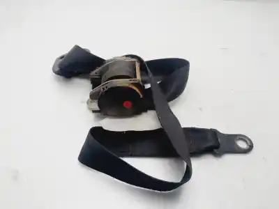 Peça sobressalente para automóvel em segunda mão cinto de segurança dianteiro esquerdo por seat marbella ce referências oem iam se028591013a  