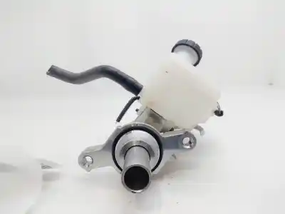 Автозапчастина б/у гальмівний насос для dacia sandero stepway essential посилання на oem iam 460110232r  