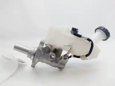 Автозапчастина б/у гальмівний насос для dacia sandero stepway essential посилання на oem iam 460110232r  