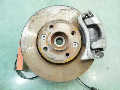 Автозапчастина б/у передній прав для dacia sandero stepway essential посилання на oem iam 400146417r  