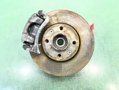 Автозапчастина б/у передній лівий культ для dacia sandero stepway essential посилання на oem iam 400159248r  