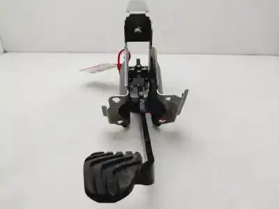 Автозапчастина б/у педаль гальм для dacia sandero stepway essential посилання на oem iam 465017148r  