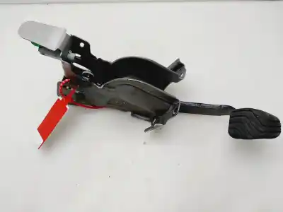 Автозапчастина б/у педаль гальм для DACIA SANDERO STEPWAY ESSENTIAL Посилання на OEM IAM 465017148R  