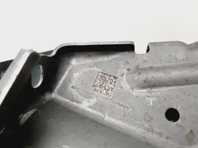 Автозапчастина б/у педаль гальм для dacia sandero stepway essential посилання на oem iam 465017148r  