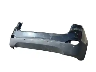 Peça sobressalente para automóvel em segunda mão para choques traseiro por hyundai ix35 (lm, el, elh) 2.0 crdi 4wd referências oem iam 866112y000