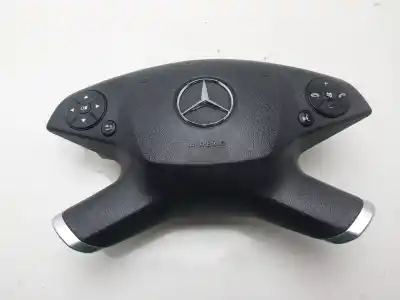 Автозапчасти б/у ПЕРЕДНЯЯ ЛЕВАЯ ПОДУШКА БЕЗОПАСНОСТИ за MERCEDES-BENZ CLASE E (W212) FAMILIAR 220 CDI BlueEfficiency (212.202) 170 CV / 125 KW ссылки OEM IAM A2128600102  