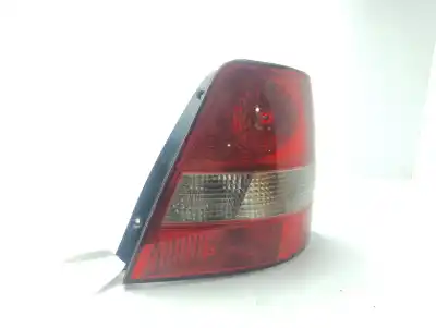 Peça sobressalente para automóvel em segunda mão farolim traseiro direito por kia sorento 2.5 crdi concept referências oem iam 924023e010  