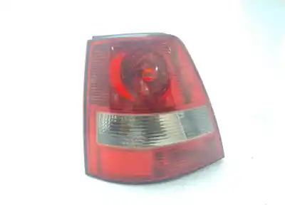 Second-hand car spare part left tailgate light for kia sorento 2.5 crdi concept oem iam references 924013e010  