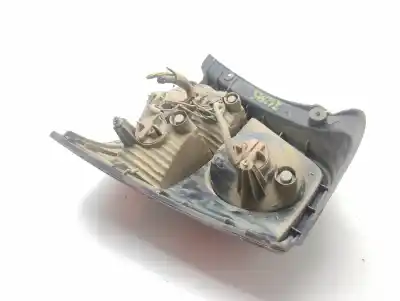 Second-hand car spare part left tailgate light for kia sorento 2.5 crdi concept oem iam references 924013e010  