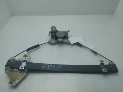 Peça sobressalente para automóvel em segunda mão elevador de vidros dianteira esquerda por chevrolet captiva 2.0 vcdi ltx referências oem iam 96627079