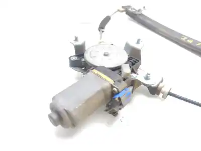 Peça sobressalente para automóvel em segunda mão elevador de vidros dianteira esquerda por chevrolet captiva 2.0 vcdi ls referências oem iam 25937973