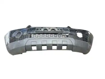 Second-hand car spare part front bumper for chevrolet captiva 2.0 vcdi ls oem iam references 96433234  