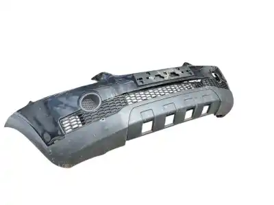 Second-hand car spare part front bumper for chevrolet captiva 2.0 vcdi ls oem iam references 96433234  