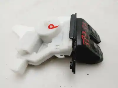 Second-hand car spare part Trunk Lock for NISSAN QASHQAI (J11) Acenta OEM IAM references 905024EA1B   Second-hand car spare part Trunk Lock for NISSAN QASHQAI (J11) Acenta OEM IAM references 905024EA1B