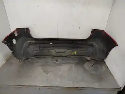Piesă de schimb auto la mâna a doua Bara Spate pentru NISSAN QASHQAI (J11) Acenta Referințe OEM IAM 85022HV1EB  