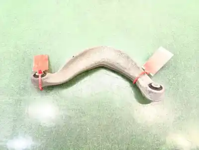 Second-hand car spare part upper rear right suspension arm for audi a5 coupe (8t) 3.0 tdi quattro oem iam references 8k0505324f