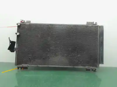 Pezzo di ricambio per auto di seconda mano condensatore / radiatore aria condizionata per lexus is200 (ds2/is2) 220d riferimenti oem iam 8846053040  