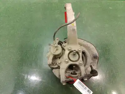 Автозапчасти б/у передняя левая кулачка за LEXUS IS200 (DS2/IS2) 220d ссылки OEM IAM 4320253020  
