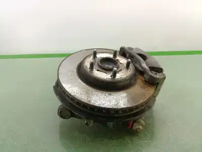 Second-hand car spare part front left knuckle for lexus is200 (ds2/is2) 220d oem iam references 4320253020  