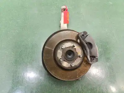 Second-hand car spare part front left knuckle for lexus is200 (ds2/is2) 220d oem iam references 4320253020  