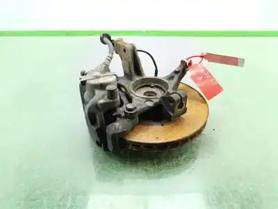 Second-hand car spare part Front Right Knuckle for DACIA DOKKER Essential OEM IAM references 400140488R  