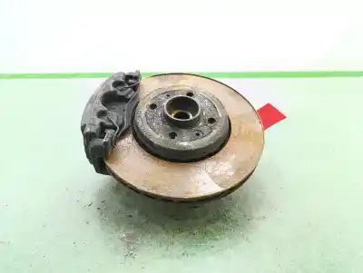 Автозапчастина б/у передній лівий культ для dacia dokker essential посилання на oem iam 400154781r  