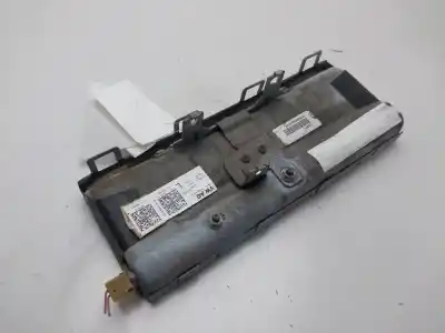 Автозапчасти б/у передняя подушка безопасности за seat leon (5f1) 1.6 tdi ссылки oem iam 5g1880841  