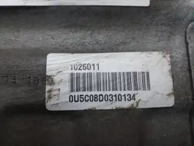 Автозапчасти б/у передняя подушка безопасности за seat leon (5f1) 1.6 tdi ссылки oem iam 5g1880841  