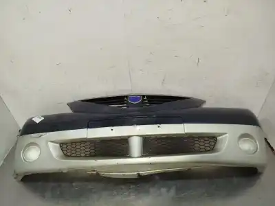 İkinci el araba yedek parçası ÖN TAMPON için DACIA LOGAN  OEM IAM referansları 6001549906  