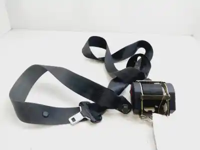 Second-hand car spare part front left seat belt for dacia logan laureate oem iam references 271247  