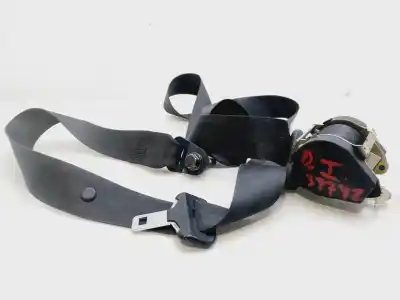 Second-hand car spare part front left seat belt for dacia logan laureate oem iam references 271247  