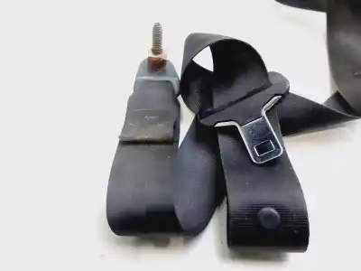 Second-hand car spare part front left seat belt for dacia logan laureate oem iam references 271247  