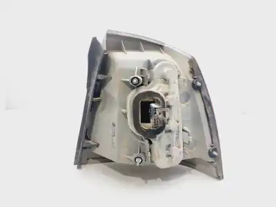 Peça sobressalente para automóvel em segunda mão farolim traseiro esquerdo por opel astra g berlina club referências oem iam 13110929  