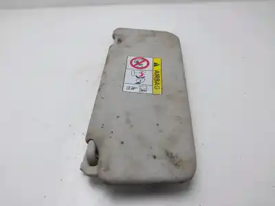 Peça sobressalente para automóvel em segunda mão para-sol direito por kia niro drive referências oem iam 85220g5010hgc  