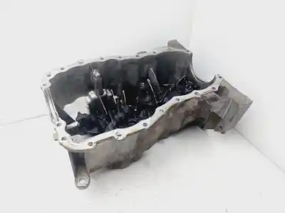 Second-hand car spare part sump for renault grand modus authentique oem iam references 8200318813  